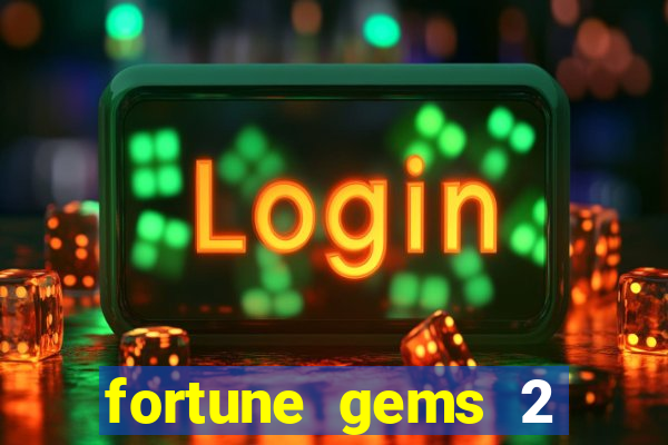 fortune gems 2 jili demo